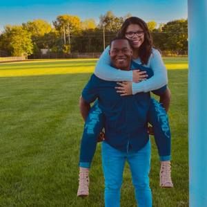 Meet your Posher, Shania